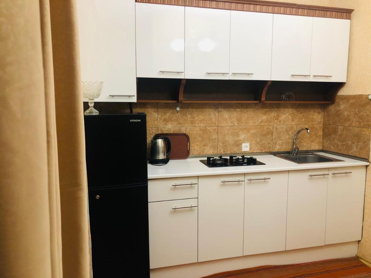 Giorgi Apartment Tbiliszi Kültér fotó