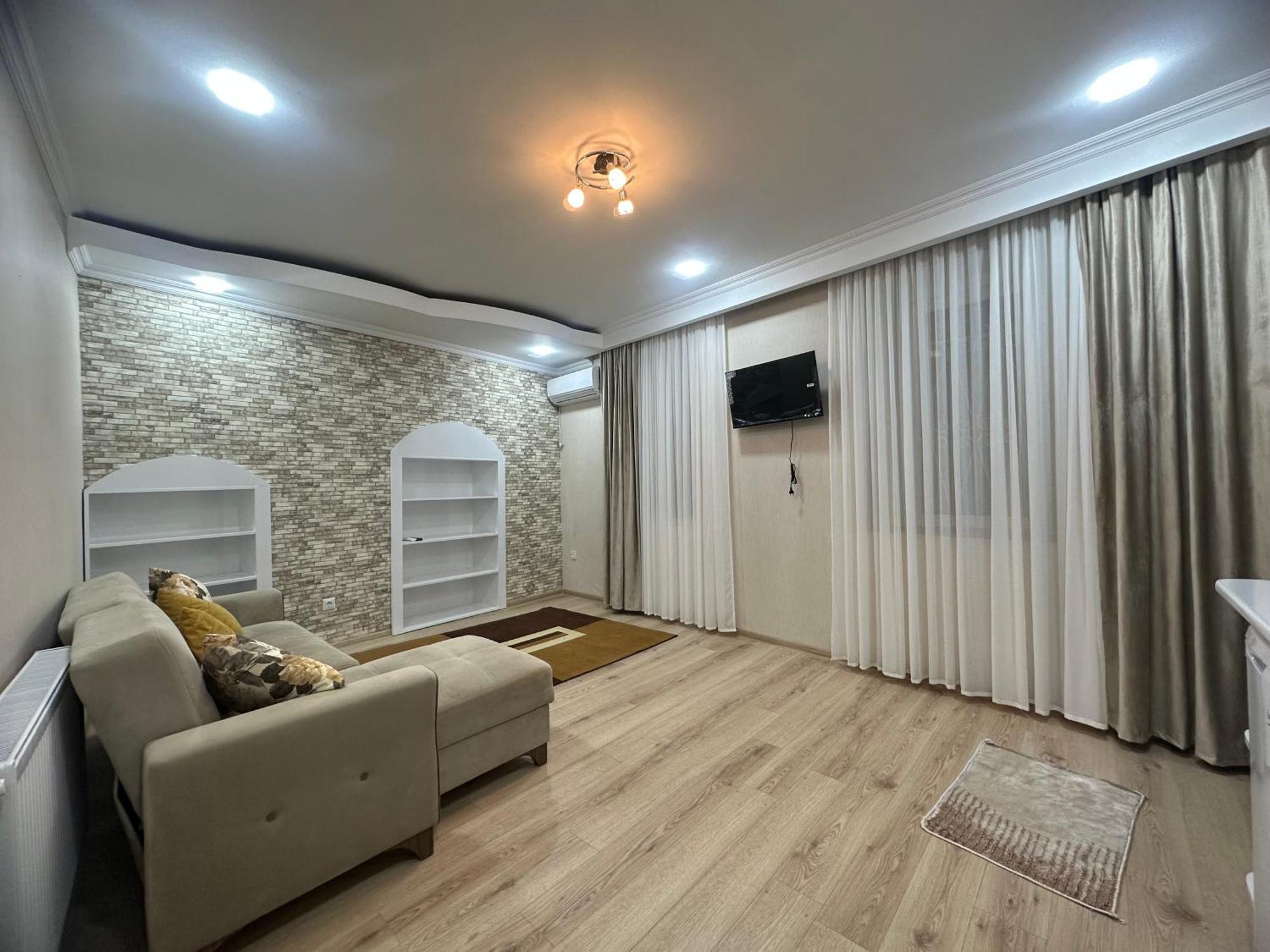 Giorgi Apartment Tbiliszi Kültér fotó