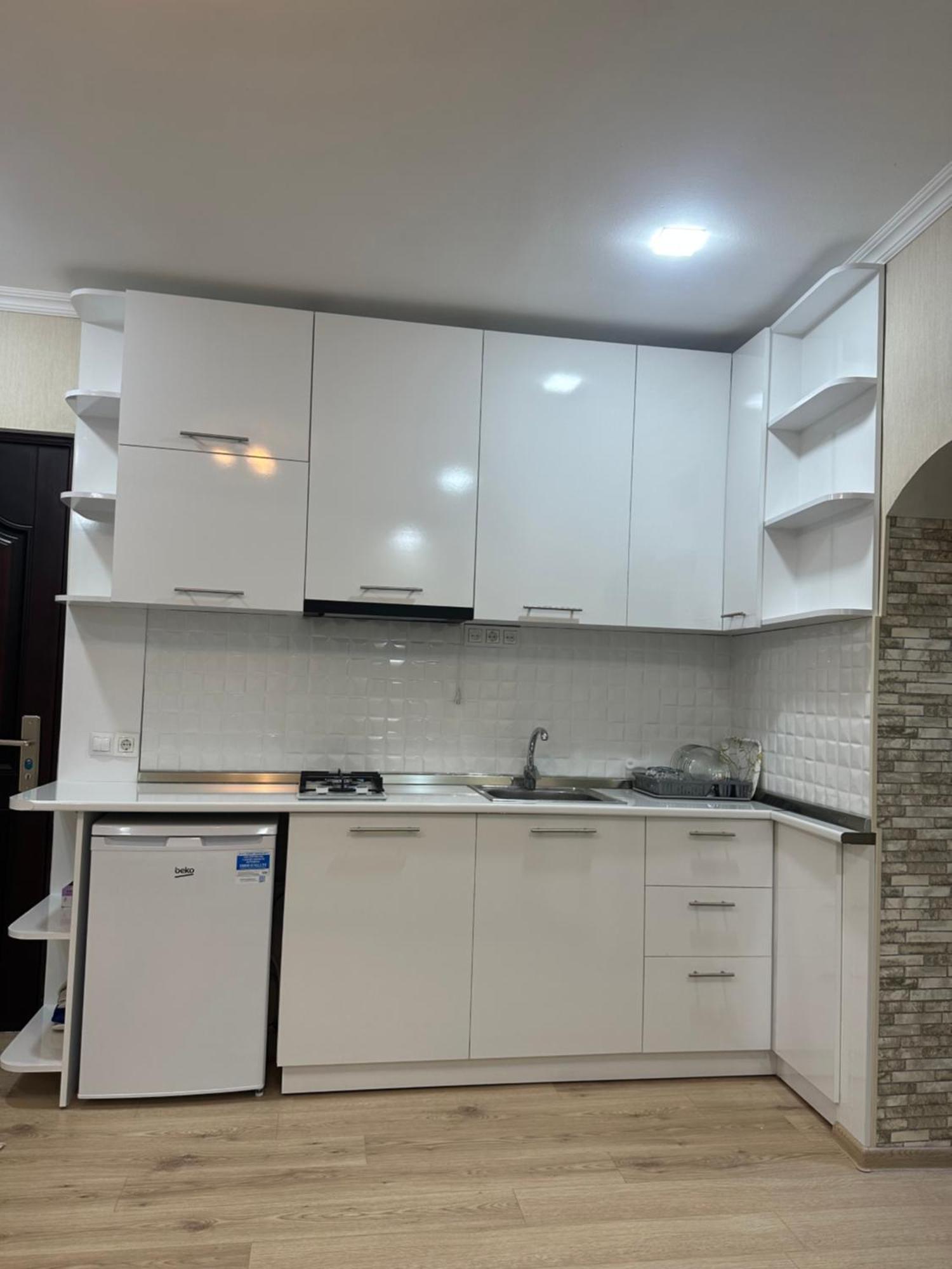 Giorgi Apartment Tbiliszi Kültér fotó