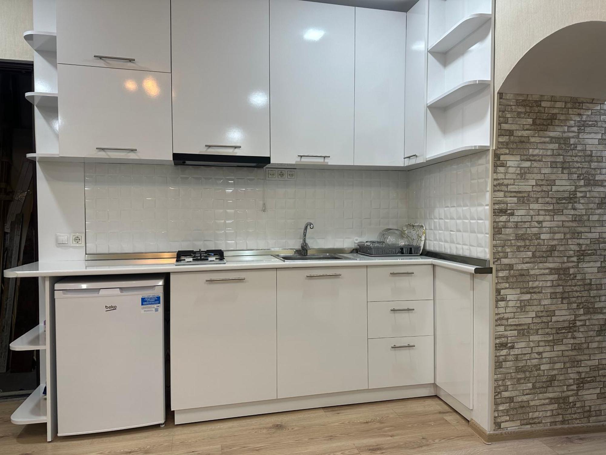 Giorgi Apartment Tbiliszi Kültér fotó