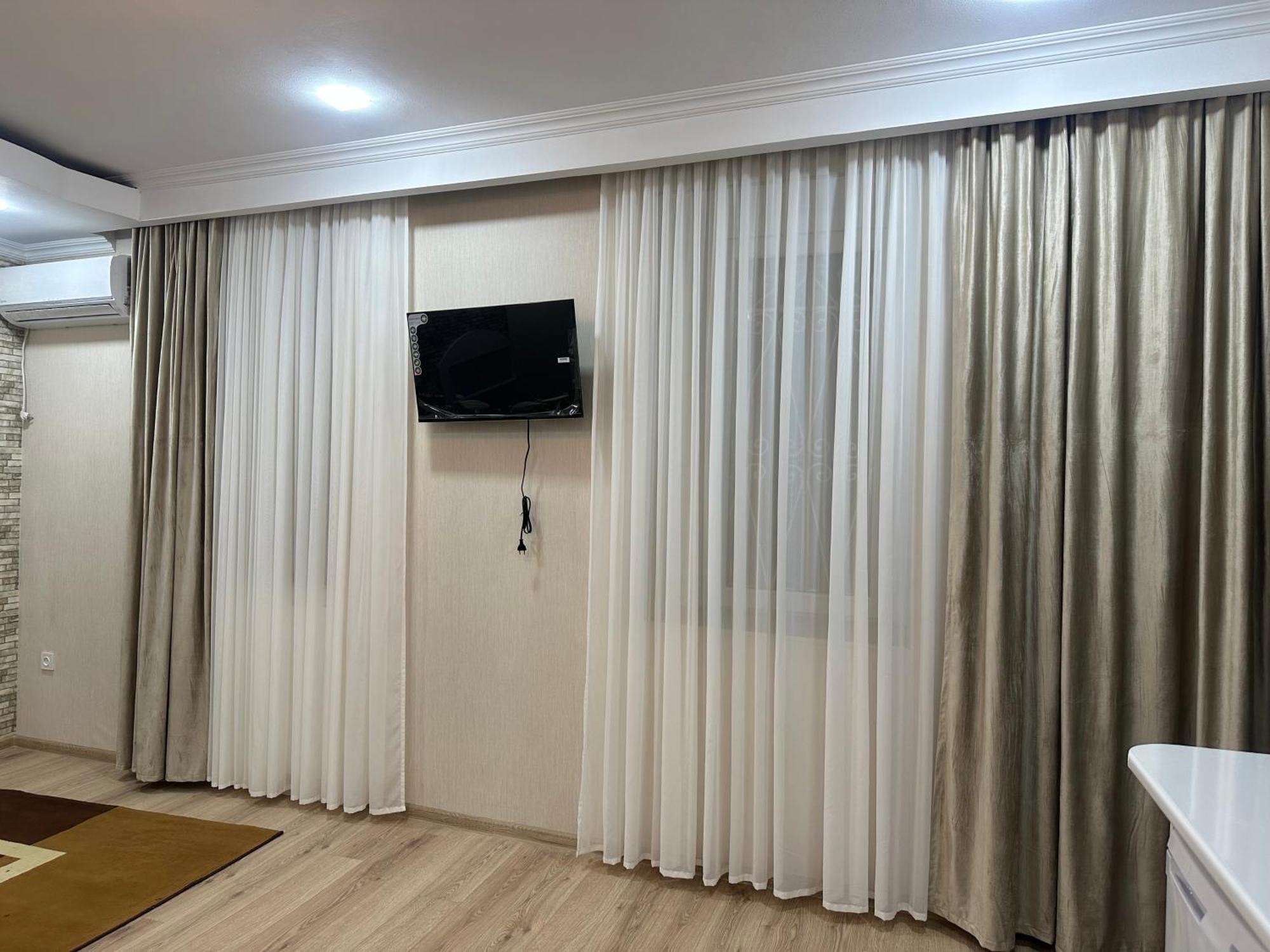 Giorgi Apartment Tbiliszi Kültér fotó
