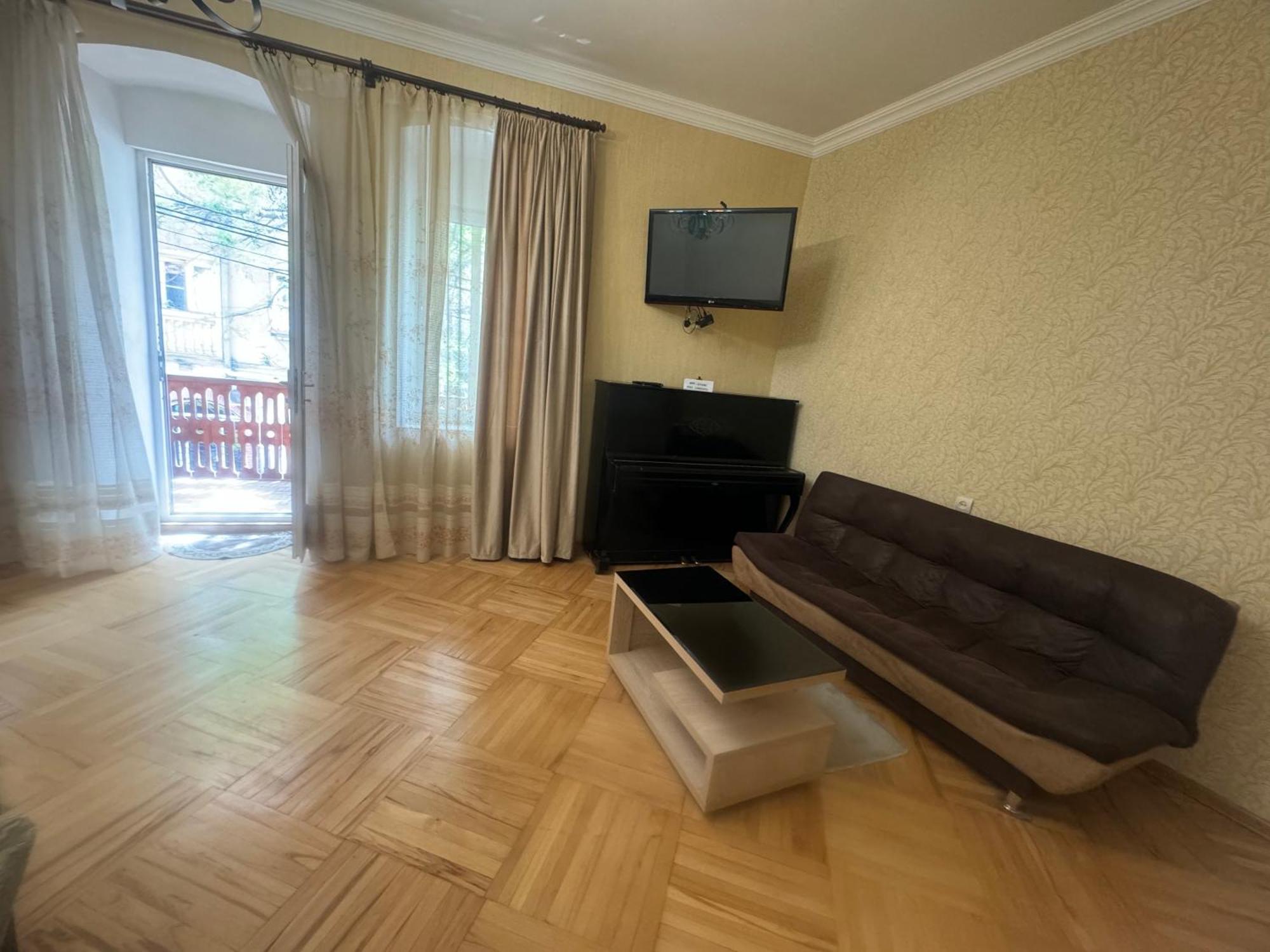Giorgi Apartment Tbiliszi Kültér fotó