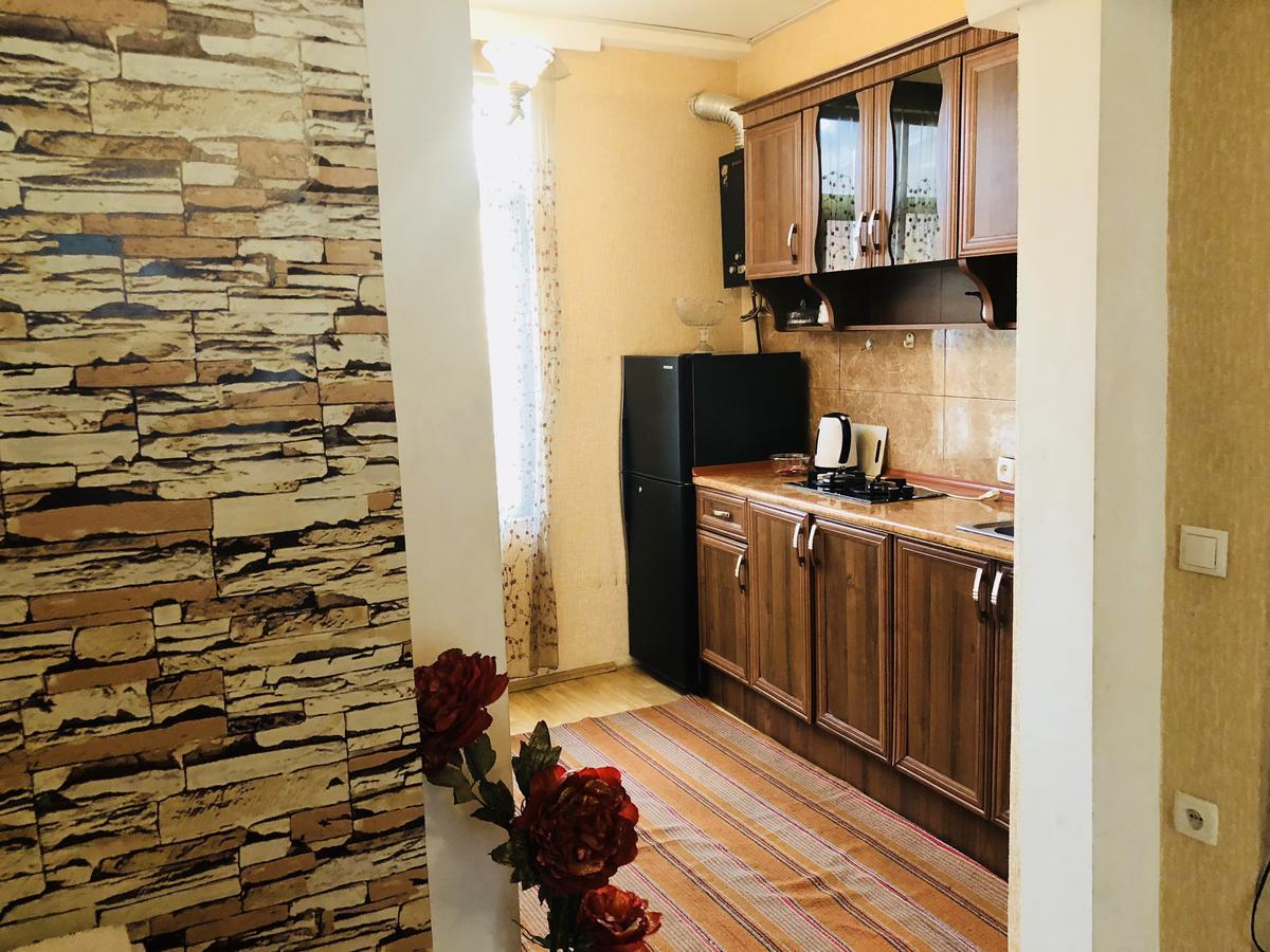 Giorgi Apartment Tbiliszi Kültér fotó
