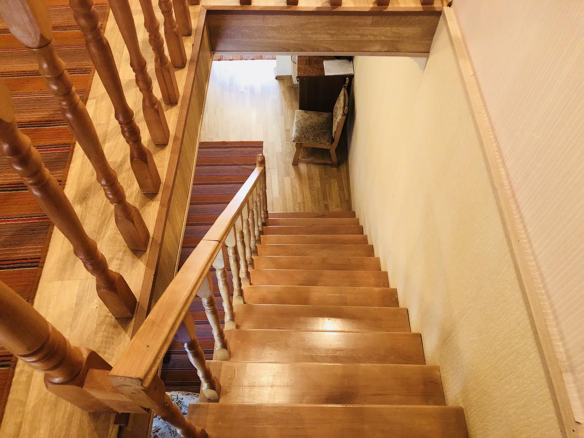 Giorgi Apartment Tbiliszi Kültér fotó