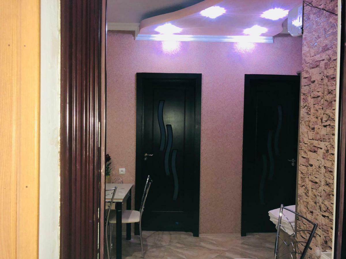 Giorgi Apartment Tbiliszi Kültér fotó