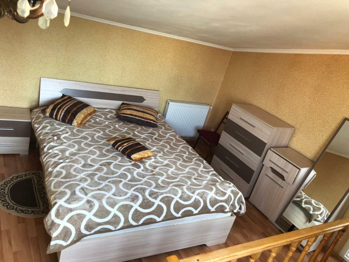 Giorgi Apartment Tbiliszi Kültér fotó