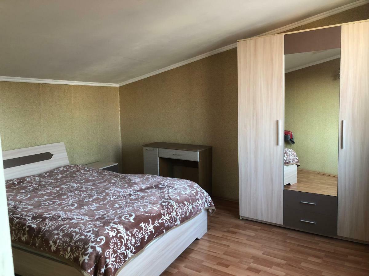 Giorgi Apartment Tbiliszi Kültér fotó