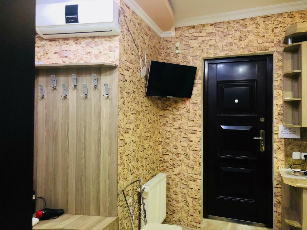 Giorgi Apartment Tbiliszi Kültér fotó