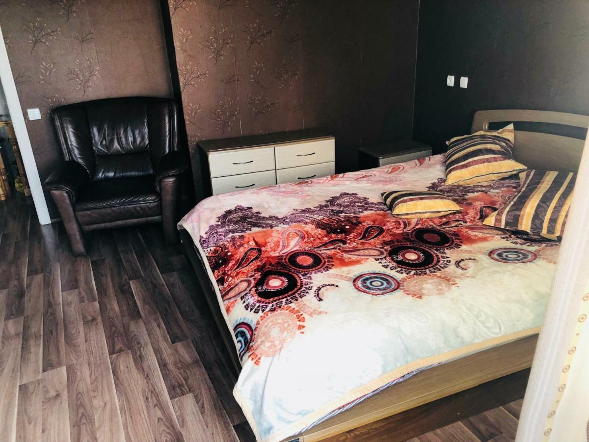 Giorgi Apartment Tbiliszi Kültér fotó